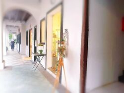 Tras Street (D2), Shop House #581287711